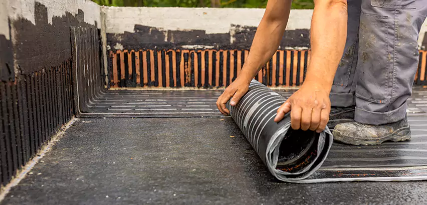 Professional EPDM Roof Repair Services in Palatine, IL
