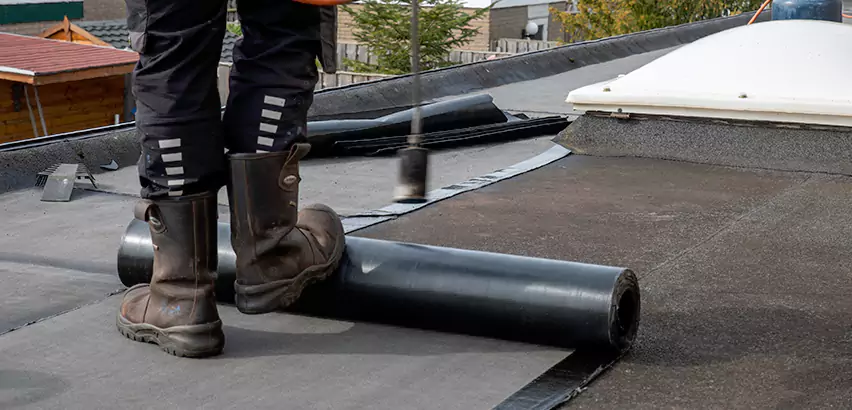 Professional EPDM Roof Replacement Services in Palatine, IL