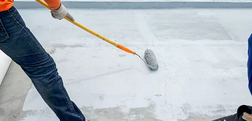 Professional EPDM Roofing Installation Services in Palatine, IL