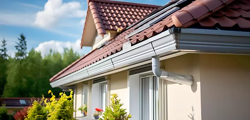 Professional Fascia Repair Services in Palatine, IL