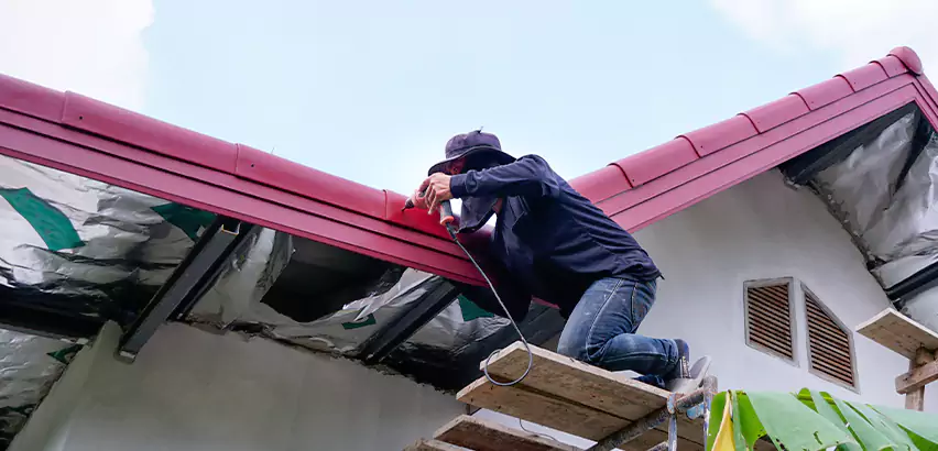 Professional Gutter Installation Services in Palatine, IL
