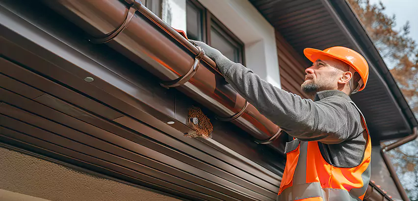 Basement Leak Repair in Palatine