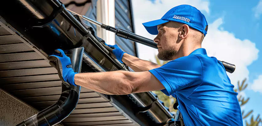 Professional Roof and Gutter Repair Services in Palatine, IL