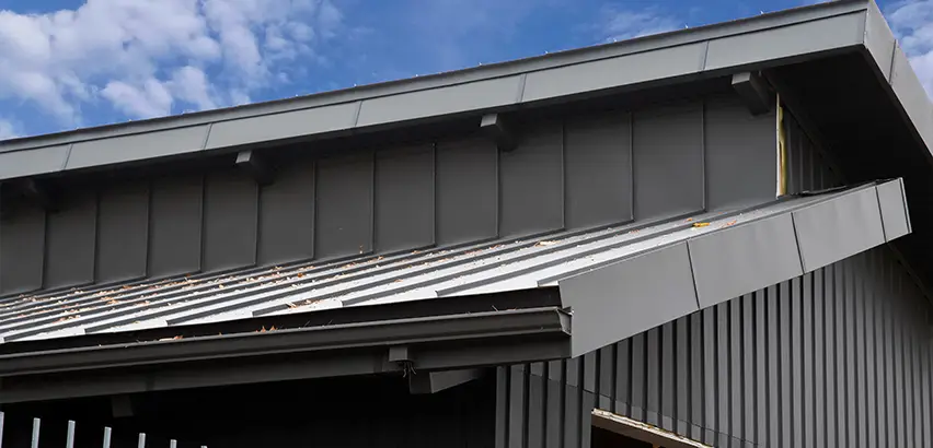 Professional Roof Eaves Installation Services in Palatine, IL