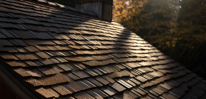 Professional Roof Shingles Installation Services in Palatine, IL