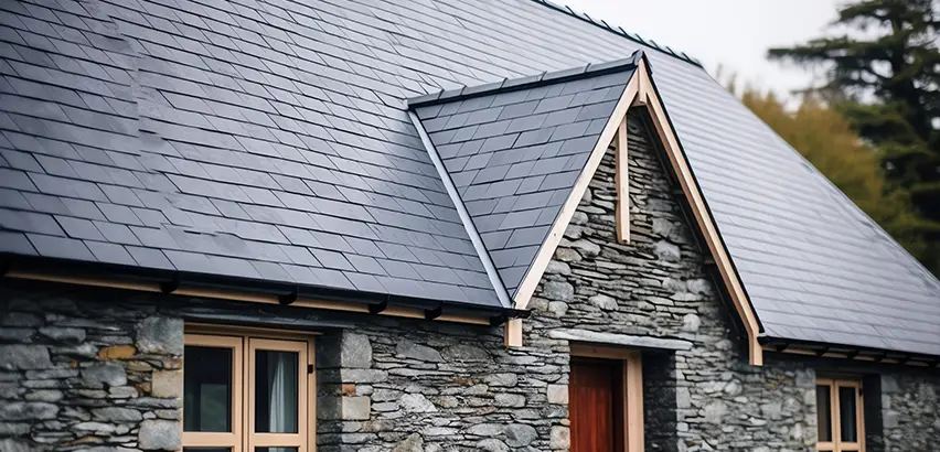 Professional Roof Valley Repair Services in Palatine, IL