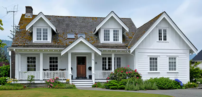 Professional Roofing and Siding Services in Palatine, IL
