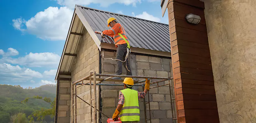 Professional Roofing Services in Palatine, IL
