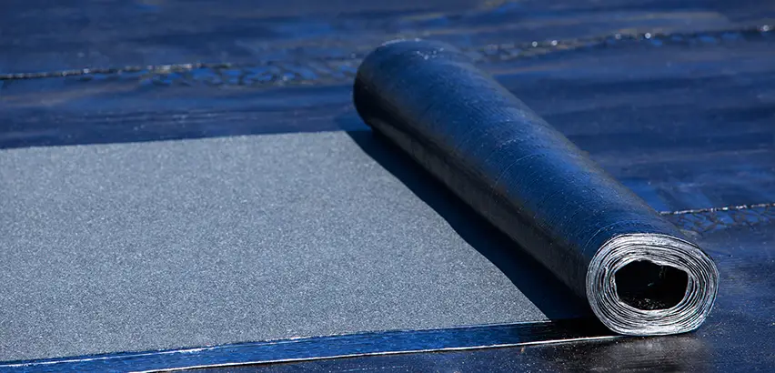 Professional Rubber Roof Replacement Services in Palatine, IL
