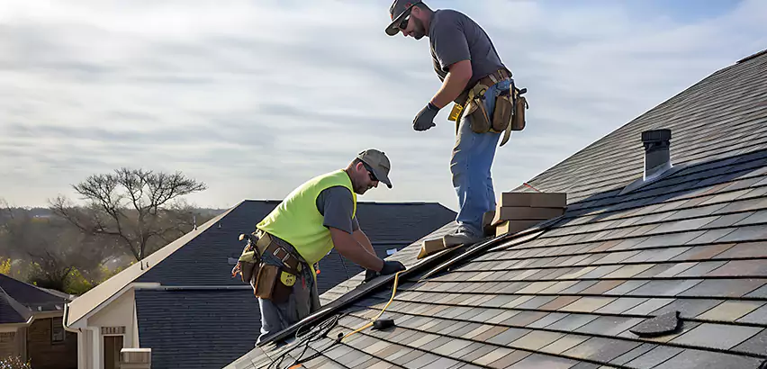 Professional Skylight Replacement Services in Palatine, IL