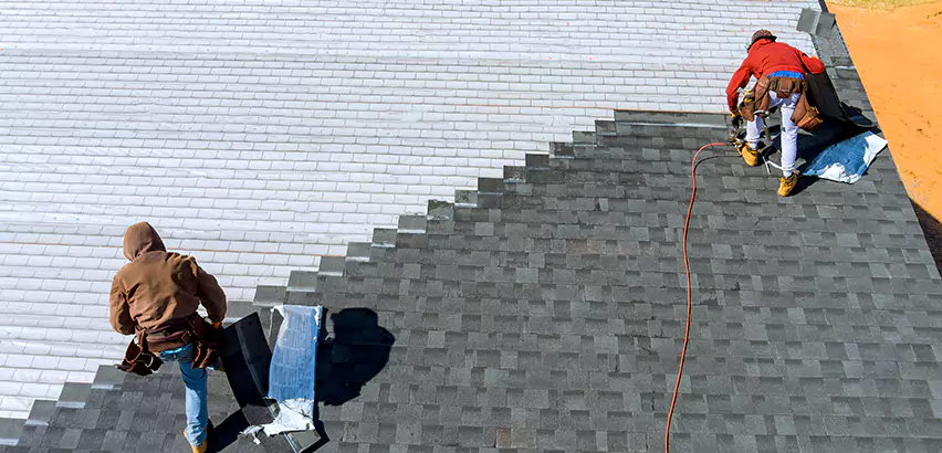 Professional Slate Roof Repair Services in Palatine, IL
