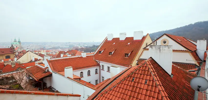 Professional Slate Roof Replacement Services in Palatine, IL