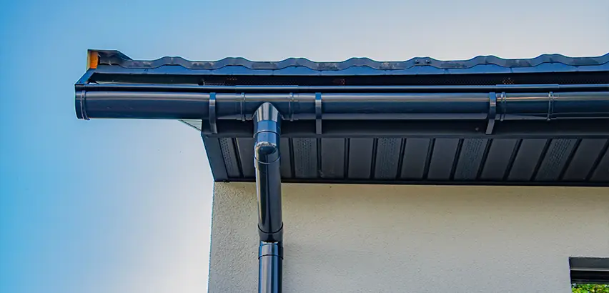 Professional Soffits and Fascia Replacement Services in Palatine, IL