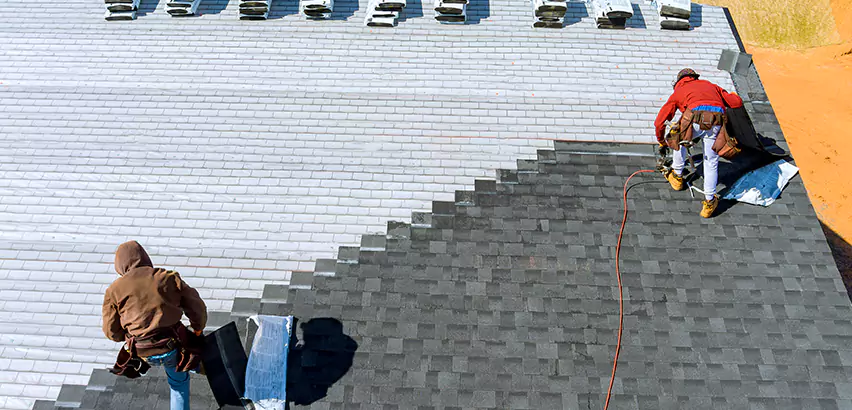 Professional Tile Roof Installation Services in Palatine, IL