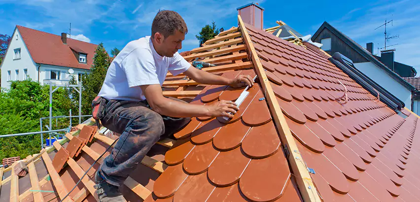 Professional Tile Roofing Services in Palatine, IL