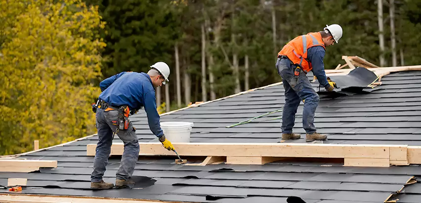 Agricultural Roof Maintenance Palatine