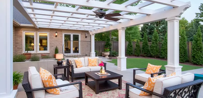 Aluminum Patio Enclosure Repair Palatine