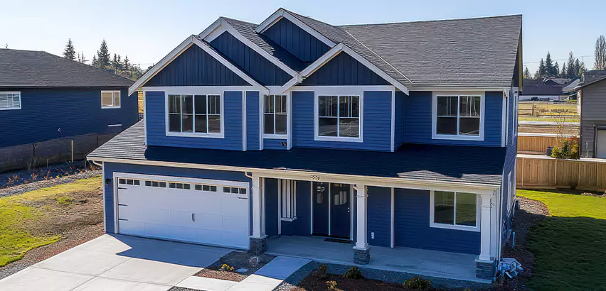 Best Roofing and Siding in Palatine