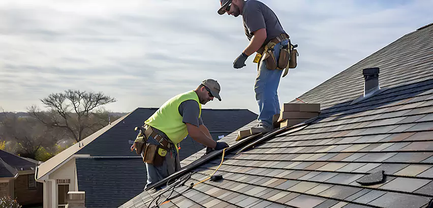 Emergency Skylight Repair in Palatine