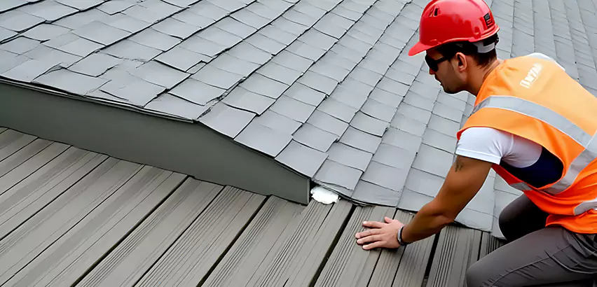 Slate Tile Installation in Palatine