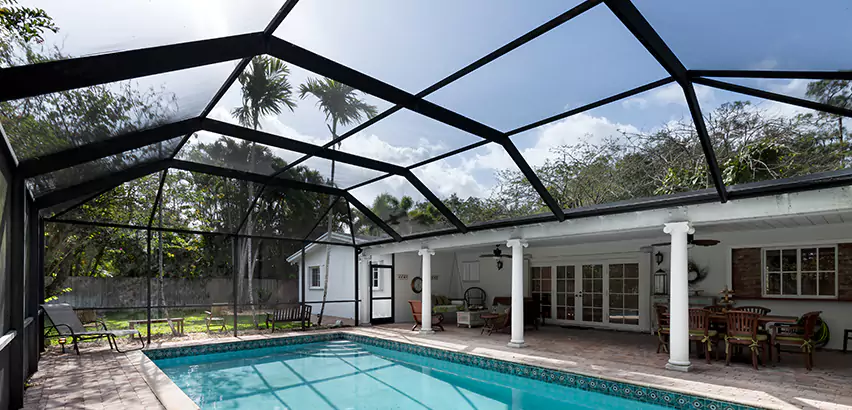 Emergency Leak Mitigation for Sunrooms Palatine