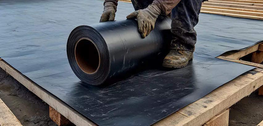 Professional TPO Roof Repair Services in Palatine, IL