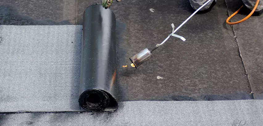 Professional TPO Roofing Installation Services in Palatine, IL