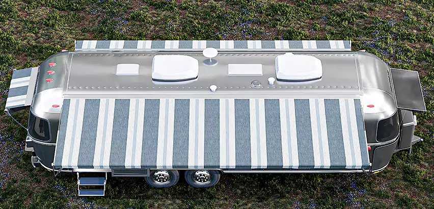 Professional Trailer Roof Repair Services in Palatine, IL
