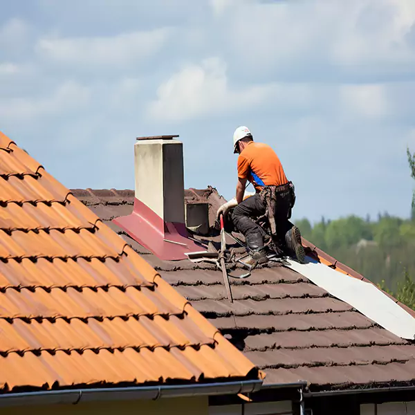 Why Choose Palatine Roofing Pros in Palatine, IL?