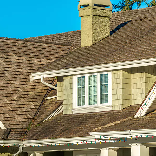 Why Palatine Roofing Pros in Palatine, IL's Leading Cedar Roof Installation Company?