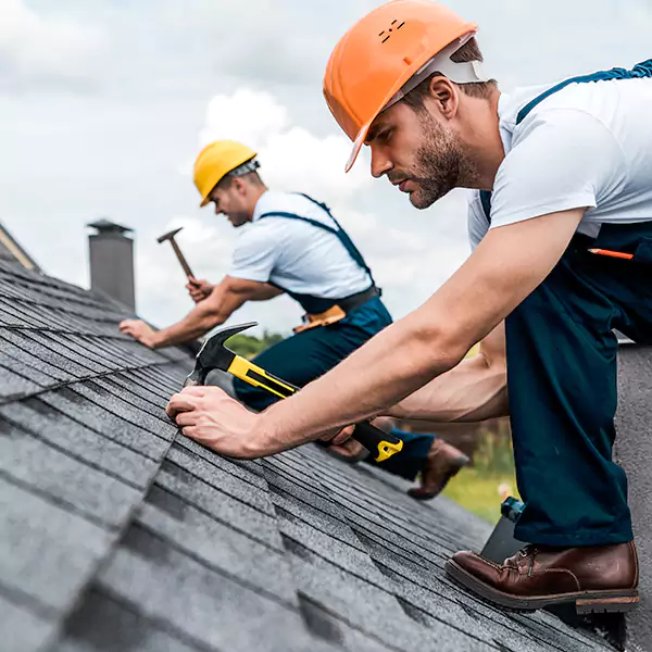 Why Palatine IL Residents Depend on Us for Cedar Roof Repairs?