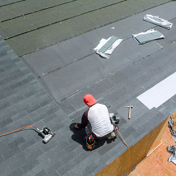 Why Homeowners in Palatine, IL Choose Palatine Roofing Pros?