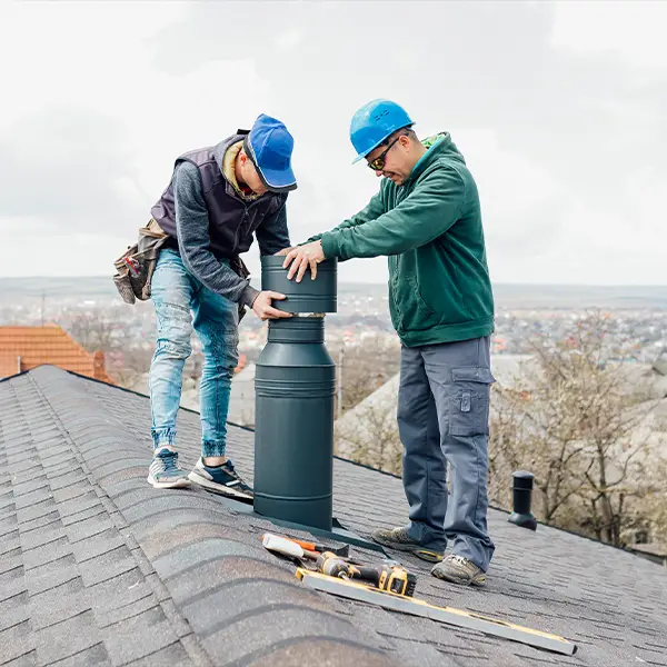 Why Palatine, IL Homeowners Trust Palatine Roofing Pros?
