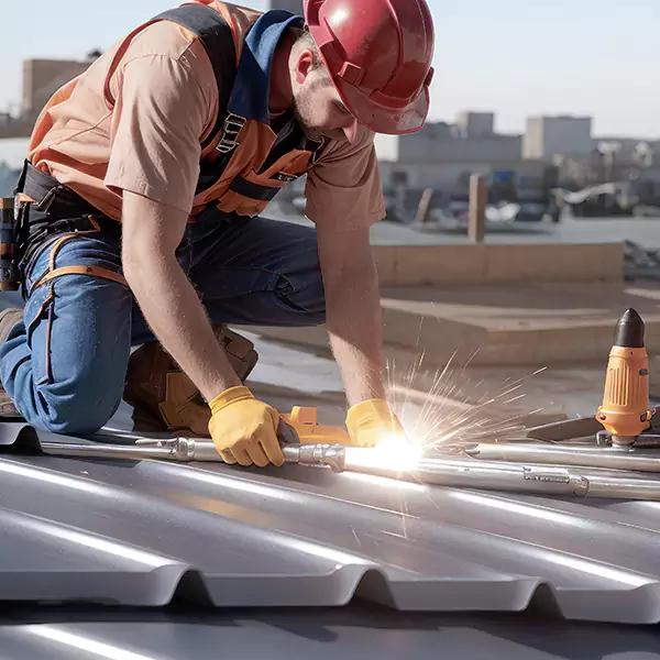 Why Palatine Roofing Pros Is Palatine's Leading Commercial Roofing Company?