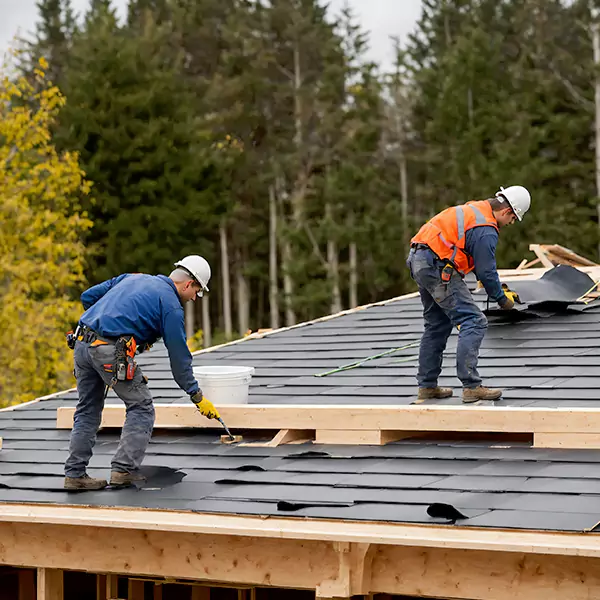 Why Businesses Across Palatine Depend on Palatine Roofing Pros for Roof Repairs?