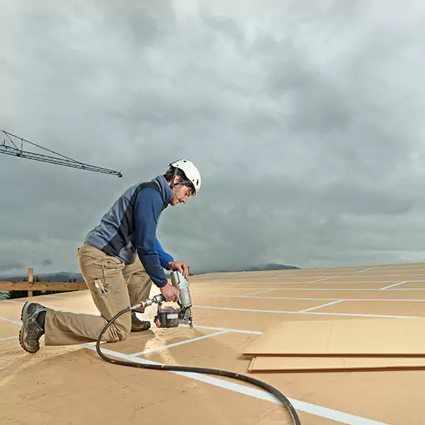 Why Palatine Business Owners Choose Palatine Roofing Pros for Roof Replacement?