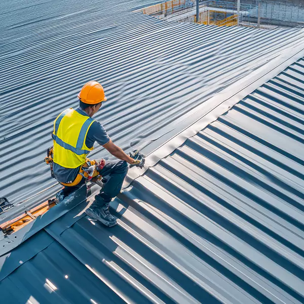 Why Business Owners Across Palatine Partner with Palatine Roofing Pros?