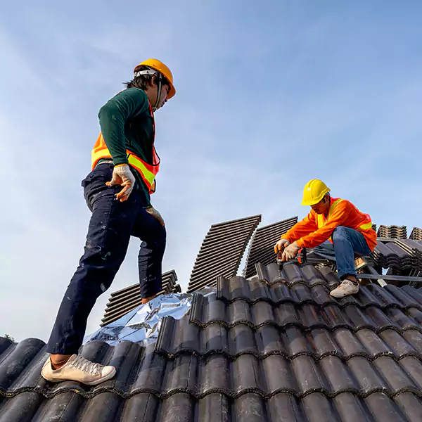 Why Palatine, IL Property Owners Trust Palatine Roofing Pros for Emergency Roof Repair?
