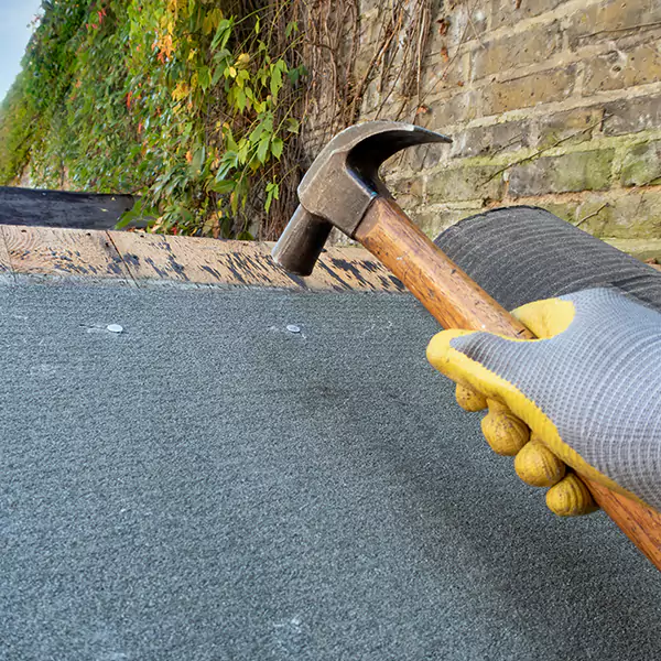 Why Palatine Roofing Pros Is Palatine's Go-To EPDM Roof Replacement Contractor?