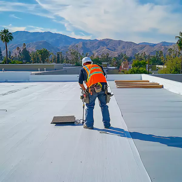 Why Palatine Roofing Pros Is the Flat Roofing Choice in Palatine, IL?