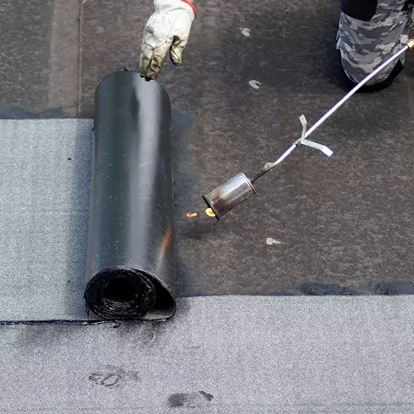 Why Palatine Property Owners Depend on Palatine Roofing Pros for Flat Roof Repair?