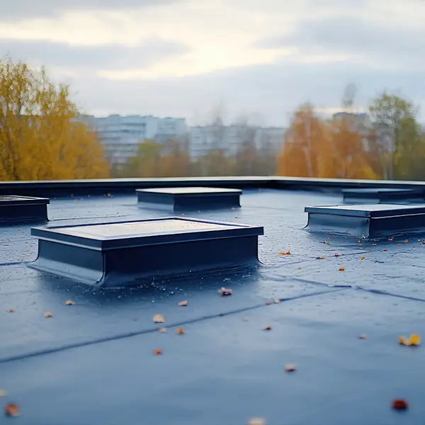 Why Palatine, IL Property Owners Select Palatine Roofing Pros for Flat Roof Replacement?