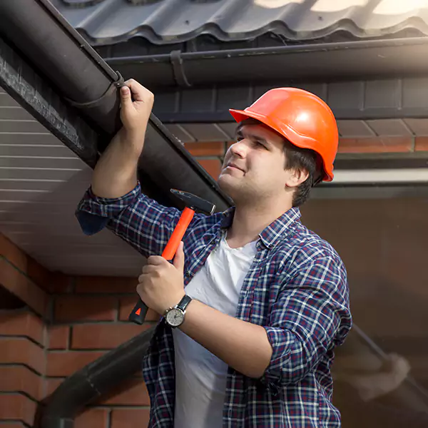 Why Palatine Homeowners Choose Palatine Roofing Pros for Gutter Installation?