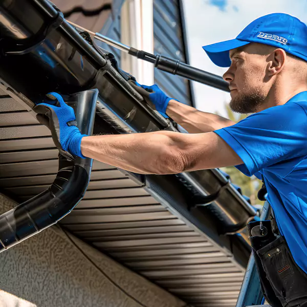 Why Palatine Homeowners Choose Palatine Roofing Pros for Gutter Replacement?