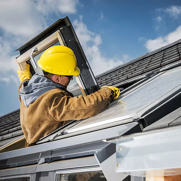 Why Palatine, IL Property Owners Trust Palatine Roofing Pros for Hole in Roof Repair?