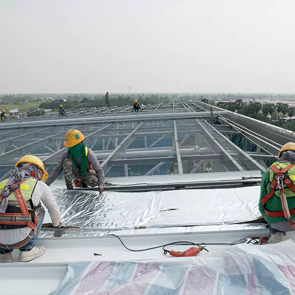 Why Palatine Property Owners Choose Palatine Roofing Pros?