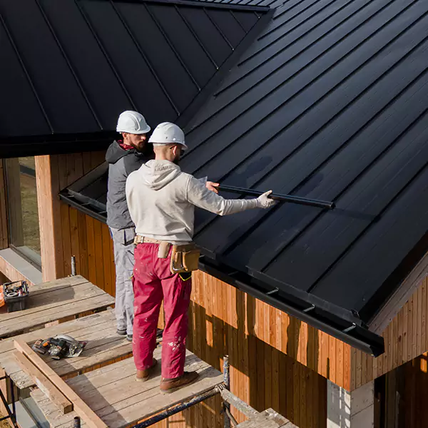 Why Palatine Roofing Pros Is Palatine's Most Trusted Metal Roofing Team?