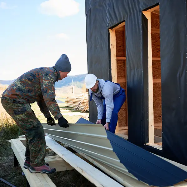 Why Palatine Roofing Pros in Palatine, IL First Choice for Mobile Home Roofing?