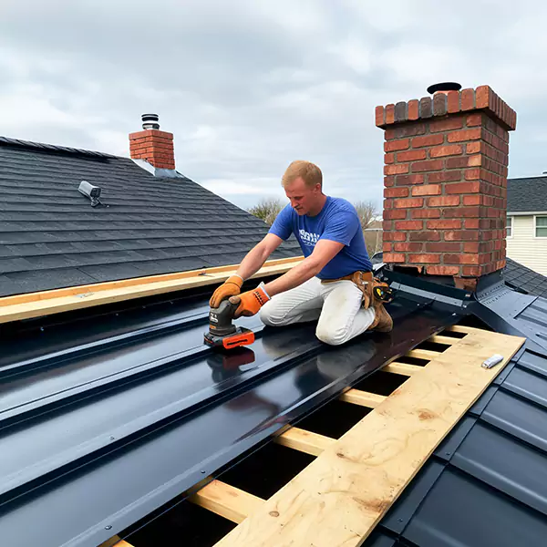 Why Palatine, IL Property Owners Trust Palatine Roofing Pros for Mobile Home Roof Repair?