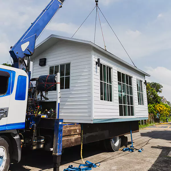 Leading Mobile Home Roofing Company: Upgrading Palatine, IL Manufactured Homes With Confidence